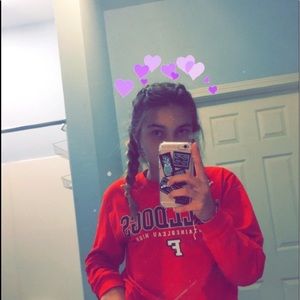 Meet your Posher, Grace